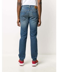 Мужские синие джинсы от Diesel