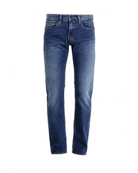 Мужские синие джинсы от Calvin Klein Jeans