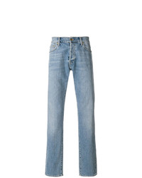 Мужские синие джинсы от Carhartt Heritage