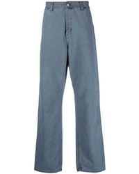 Мужские синие джинсы от Carhartt WIP
