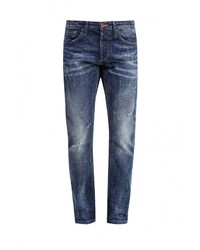 Мужские синие джинсы от Celio