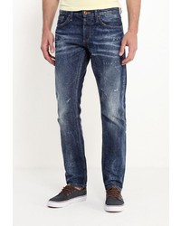 Мужские синие джинсы от Celio