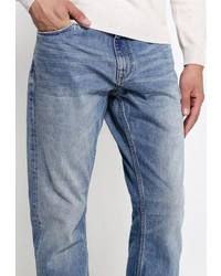 Мужские синие джинсы от Celio