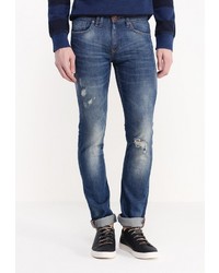 Мужские синие джинсы от Celio
