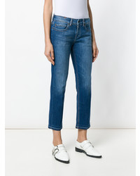 Женские синие джинсы от Notify