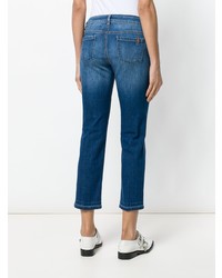 Женские синие джинсы от Notify