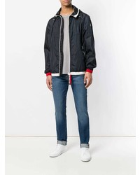 Мужские синие джинсы от Notify