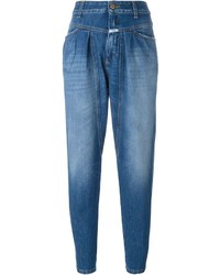 Женские синие джинсы от Closed