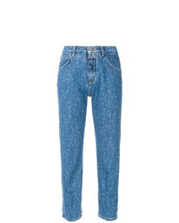 Женские синие джинсы от Closed