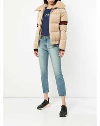 Женские синие джинсы от P.E Nation