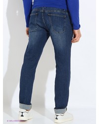 Мужские синие джинсы от Conver