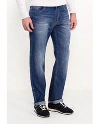 Мужские синие джинсы от Conver