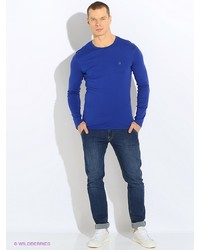 Мужские синие джинсы от Conver