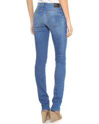 Женские синие джинсы от True Religion