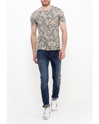 Мужские синие джинсы от Cortefiel