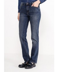 Женские синие джинсы от Cortefiel