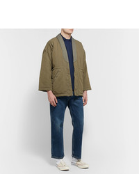 Мужские синие джинсы от Chimala