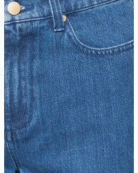 Женские синие джинсы от Co