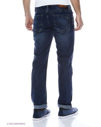 Мужские синие джинсы от Dairos