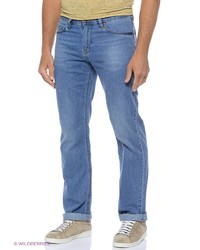 Мужские синие джинсы от Dairos