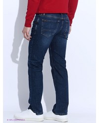 Мужские синие джинсы от Dairos