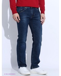 Мужские синие джинсы от Dairos