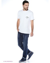 Мужские синие джинсы от Dairos