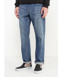 Мужские синие джинсы от DC Shoes