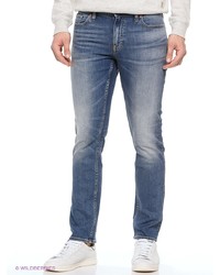 Мужские синие джинсы от DC Shoes