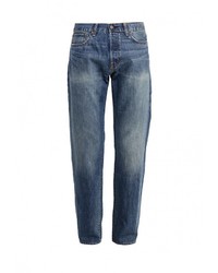 Мужские синие джинсы от Denim &amp; Supply Ralph Lauren