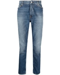 Мужские синие джинсы от Department 5