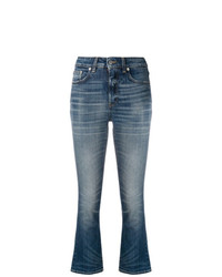 Женские синие джинсы от Department 5