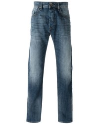 Мужские синие джинсы от Diesel