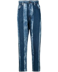 Мужские синие джинсы от Dolce & Gabbana