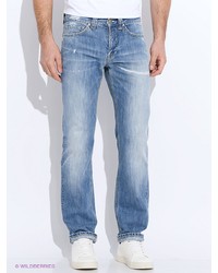 Мужские синие джинсы от Dondup