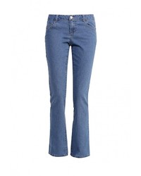 Женские синие джинсы от Dorothy Perkins