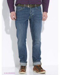 Мужские синие джинсы от Eden Park