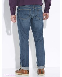 Мужские синие джинсы от Eden Park