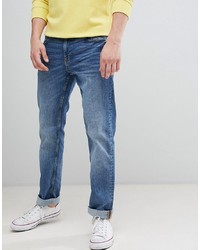 Мужские синие джинсы от Esprit