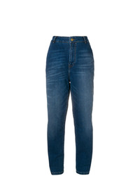 Женские синие джинсы от Essentiel Antwerp