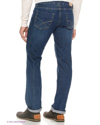 Мужские синие джинсы от F5