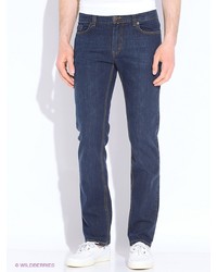 Мужские синие джинсы от F5