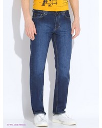 Мужские синие джинсы от F5