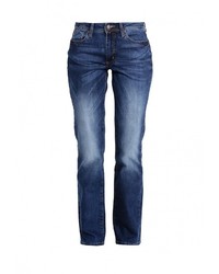 Женские синие джинсы от F5