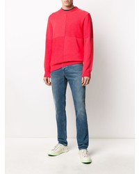 Мужские синие джинсы от Paul Smith