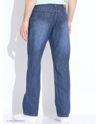 Мужские синие джинсы от Fine Joyce