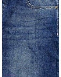 Мужские синие джинсы от Fine Joyce