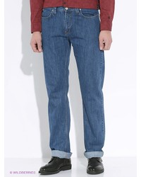 Мужские синие джинсы от Fine Joyce