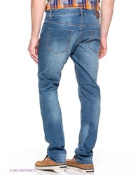 Мужские синие джинсы от FiNN FLARE