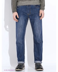 Мужские синие джинсы от FiNN FLARE